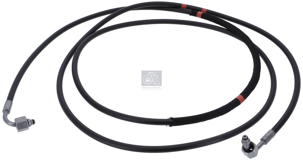 Tuyau hydraulique DAF - DT SPARE PARTS
