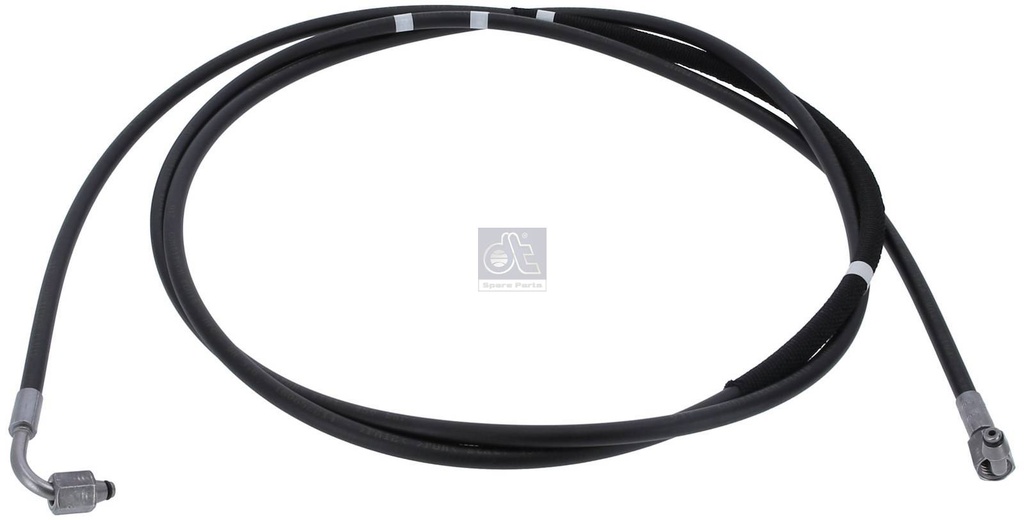 Tuyau hydraulique DAF - DT SPARE PARTS