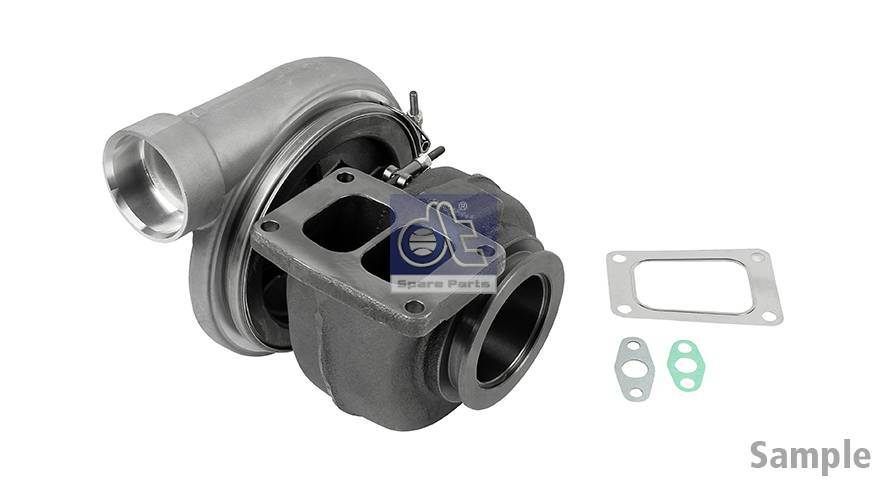 Turbocompresseur RENAULT - DT SPARE PARTS