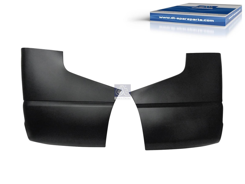 Pare-chocs - DT SPARE PARTS