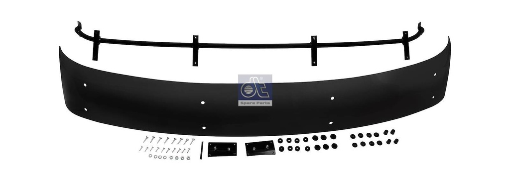 Pare-soleil - DT SPARE PARTS