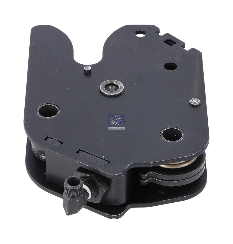 Serrure de cabine RENAULT - DT SPARE PARTS