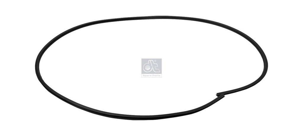 Cadre étanche - DT SPARE PARTS