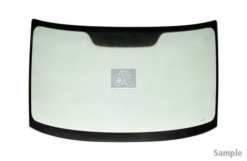 Pare-brise - DT SPARE PARTS