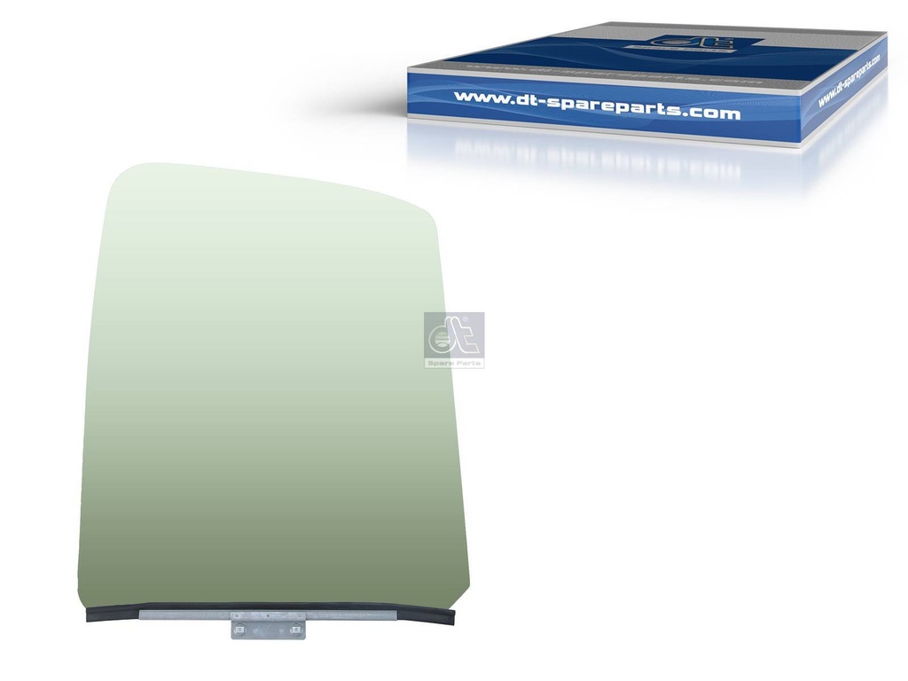 Vitre de porte NISSAN - DT SPARE PARTS