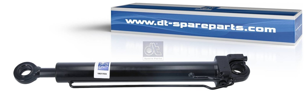 Cylindre hydraulique basc. de cabine RENAULT - DT SPARE PARTS