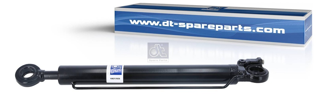 Cylindre hydraulique basc. de cabine RENAULT - DT SPARE PARTS