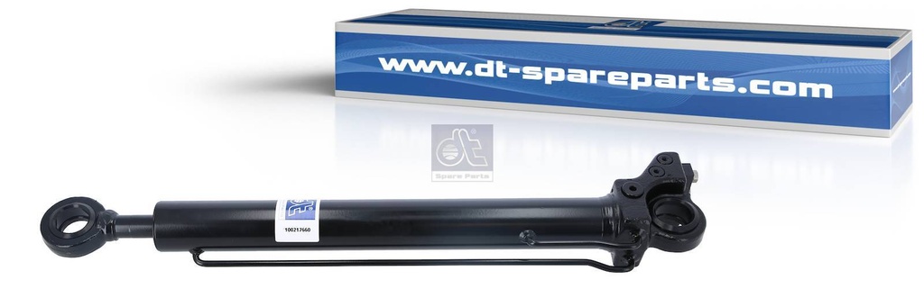 Cylindre hydraulique basc. de cabine - DT SPARE PARTS