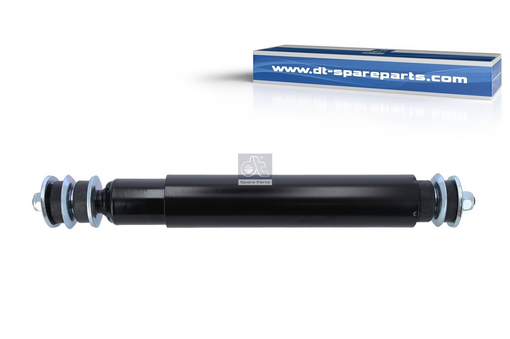 Amortisseur IVECO - DT SPARE PARTS