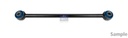 Barre de réaction IVECO - DT SPARE PARTS