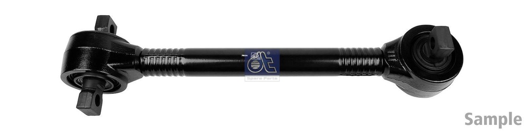 Barre de réaction IVECO - DT SPARE PARTS