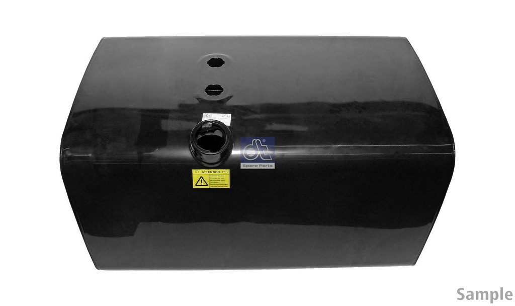 Réservoir à carburant IVECO - DT SPARE PARTS