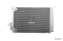 Condenseur IVECO - DT SPARE PARTS