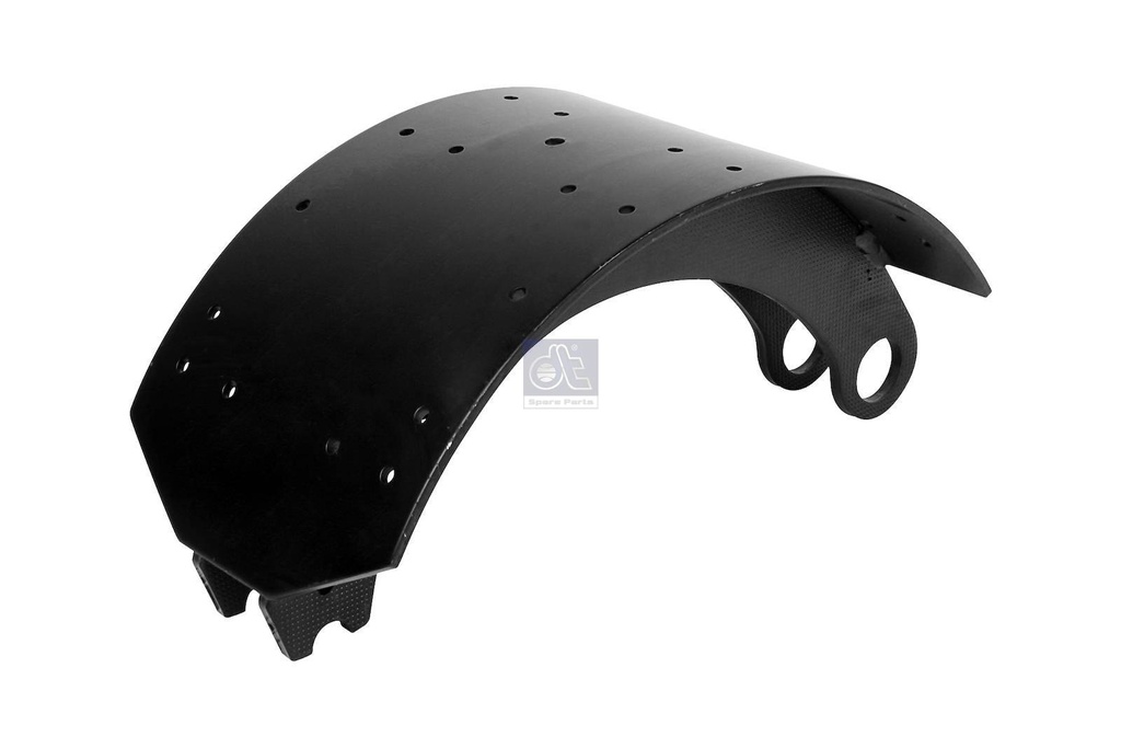 Mâchoire de frein ROR - DT SPARE PARTS