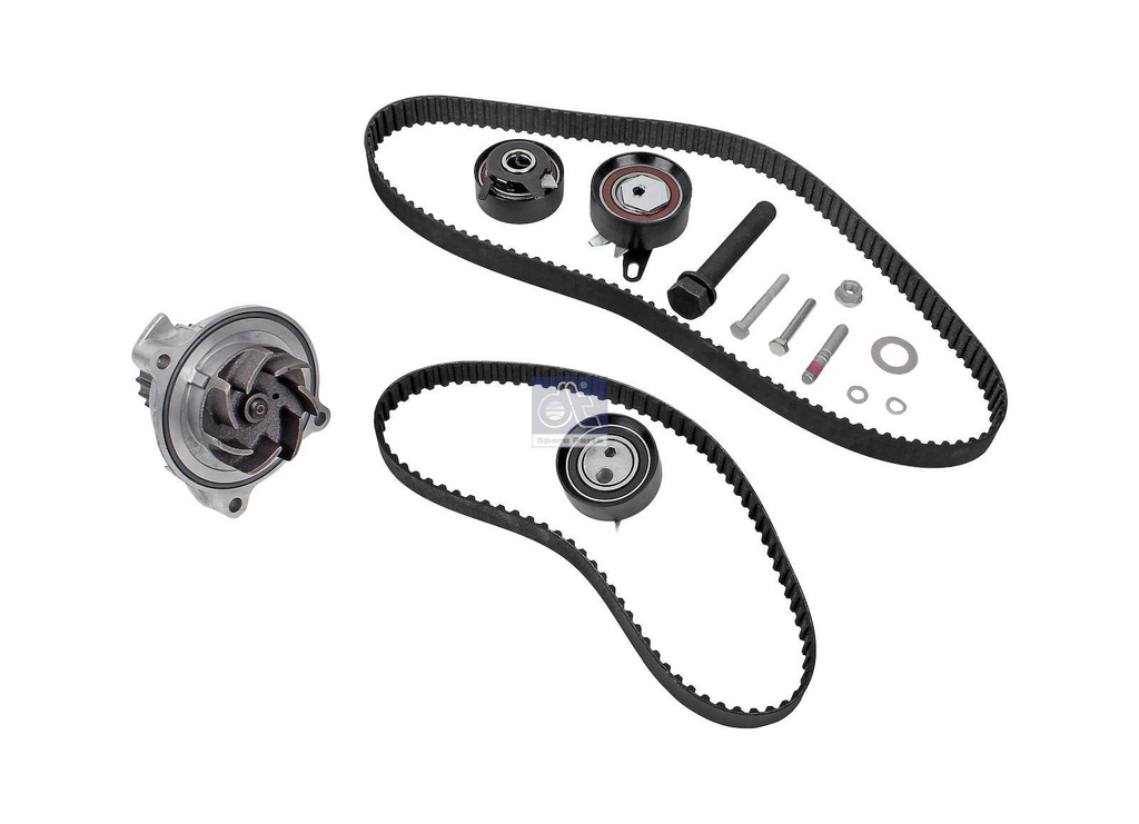 Kit de distribution VW - DT SPARE PARTS