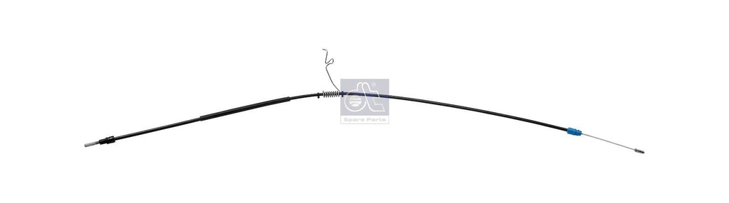 Câble de commande FORD - DT SPARE PARTS