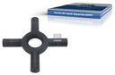Croisillon de différentiel DAF - DT SPARE PARTS