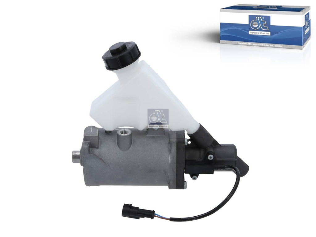 Servo d'embrayage IVECO - DT SPARE PARTS
