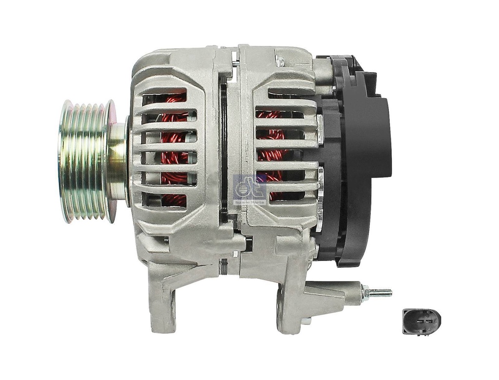 Alternateur - DT SPARE PARTS