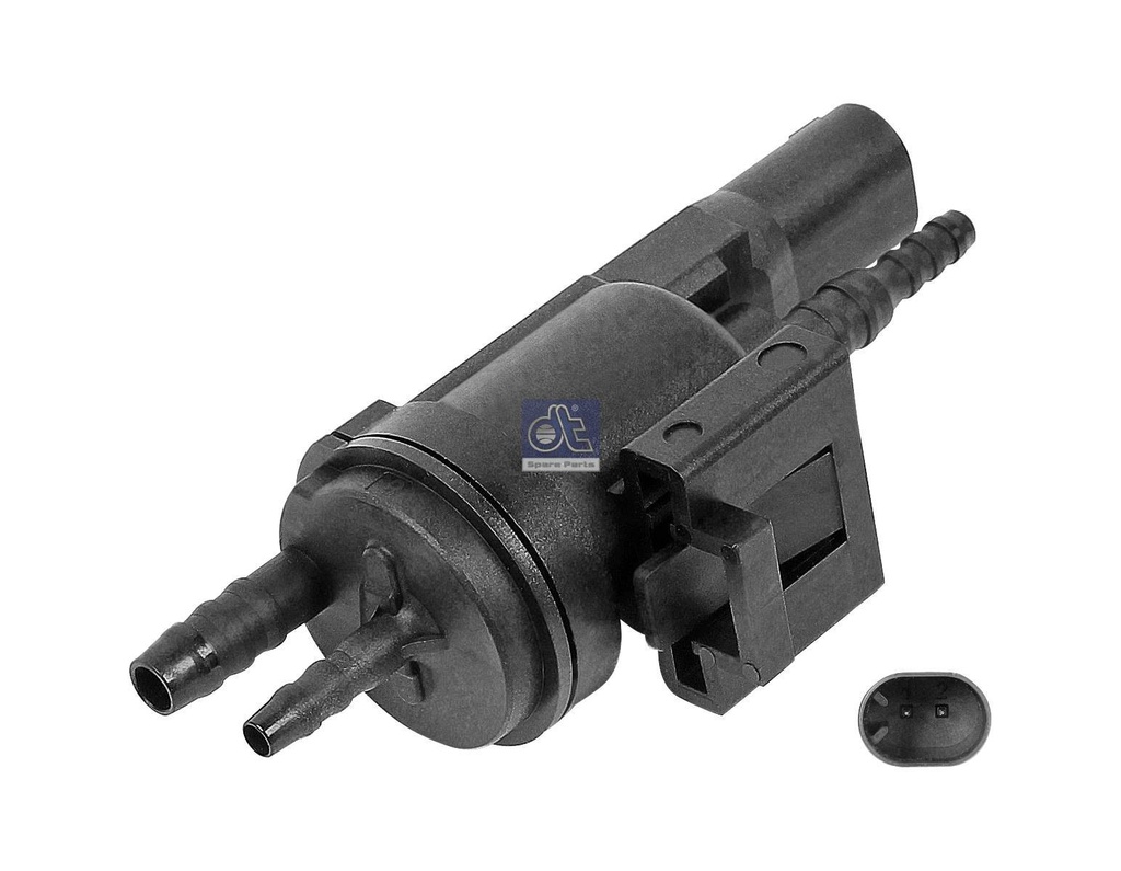 Valve de commande - DT SPARE PARTS
