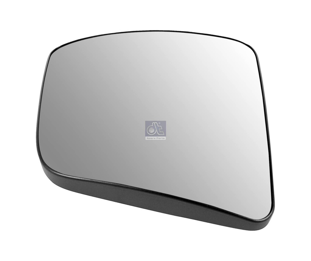 Glace de rétroviseur MERCEDES - DT SPARE PARTS