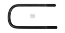 Bride de ressort BPW - DT SPARE PARTS