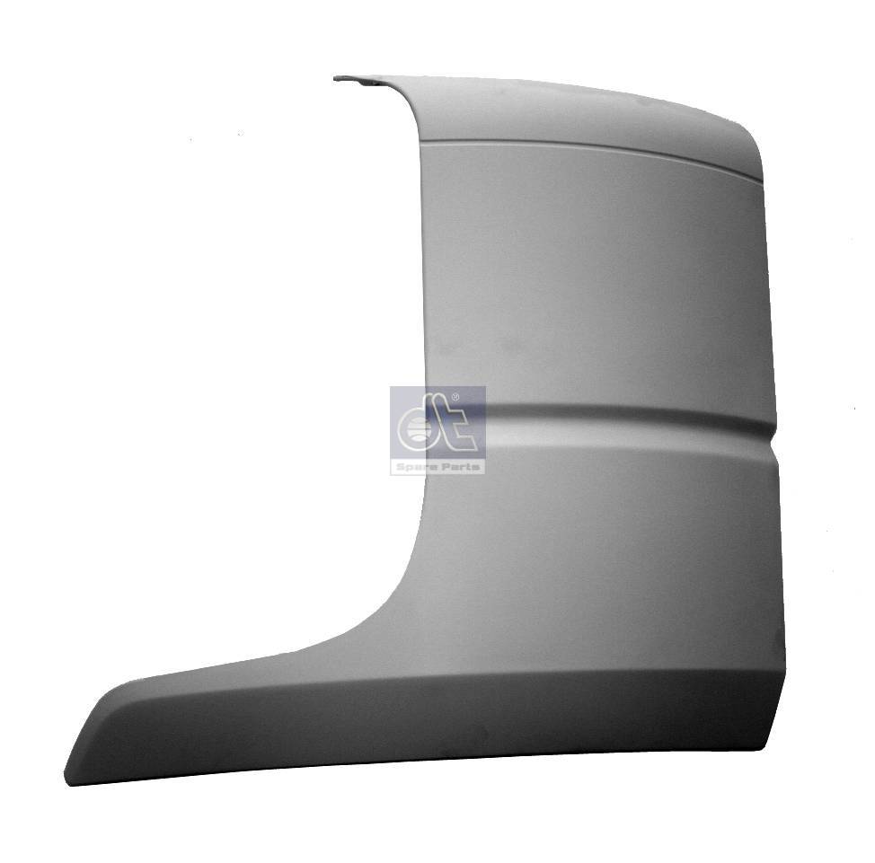 Coin de cabine MERCEDES - DT SPARE PARTS
