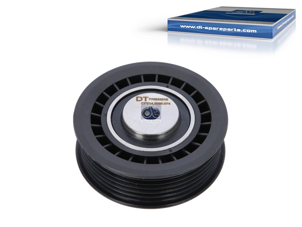 Galet tendeur VW - DT SPARE PARTS