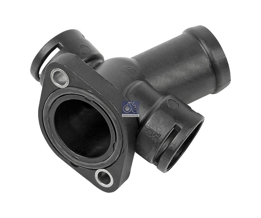 Bride de liquide de refroidissement VW - DT SPARE PARTS