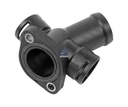Bride de liquide de refroidissement VW - DT SPARE PARTS