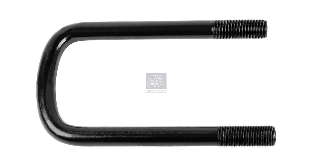 Bride de ressort - DT SPARE PARTS