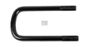 Bride de ressort - DT SPARE PARTS