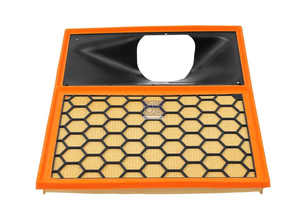 Filtre à air IVECO - DT SPARE PARTS
