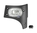 Feu de gabarit latéral IVECO - DT SPARE PARTS
