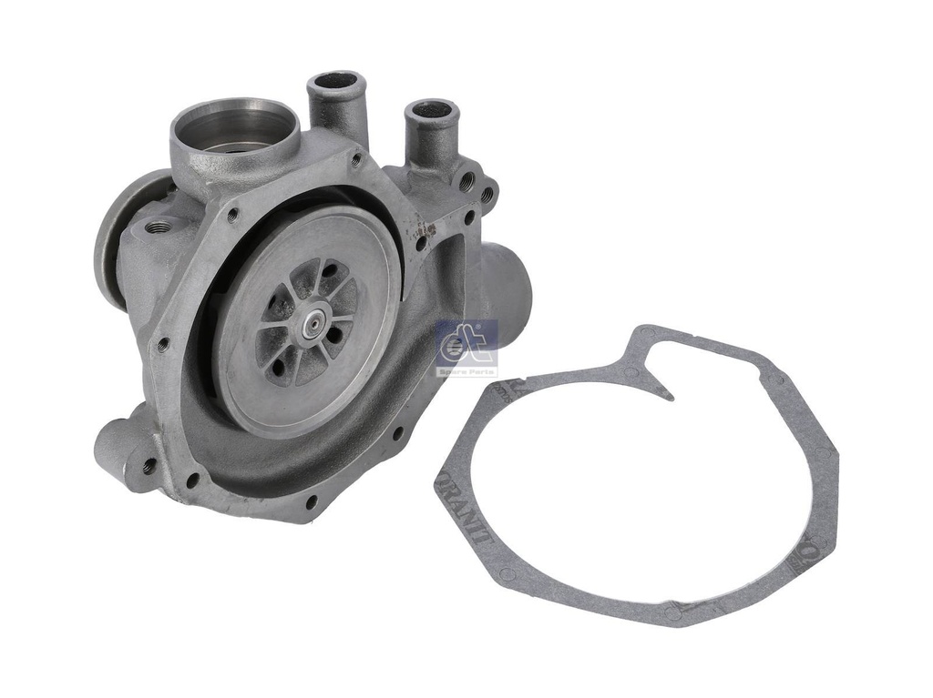Pompe à eau DAF - DT SPARE PARTS