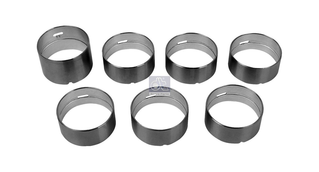 Kit de paliers d'arbre à cames IVECO - DT SPARE PARTS