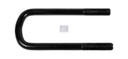 Bride de ressort MERCEDES - DT SPARE PARTS