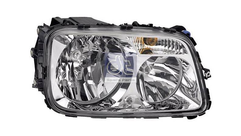 Phare principal MERCEDES - DT SPARE PARTS