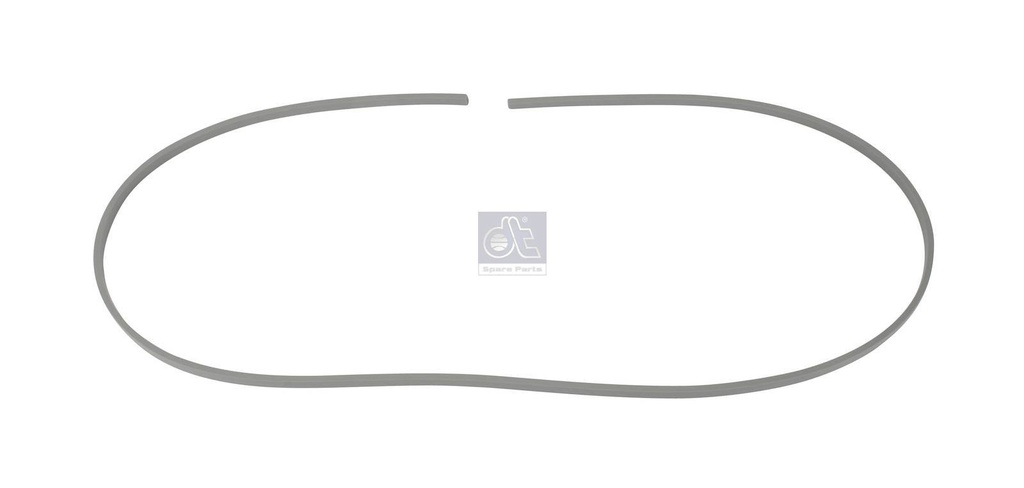 Joint de cache culbuteur RENAULT - DT SPARE PARTS