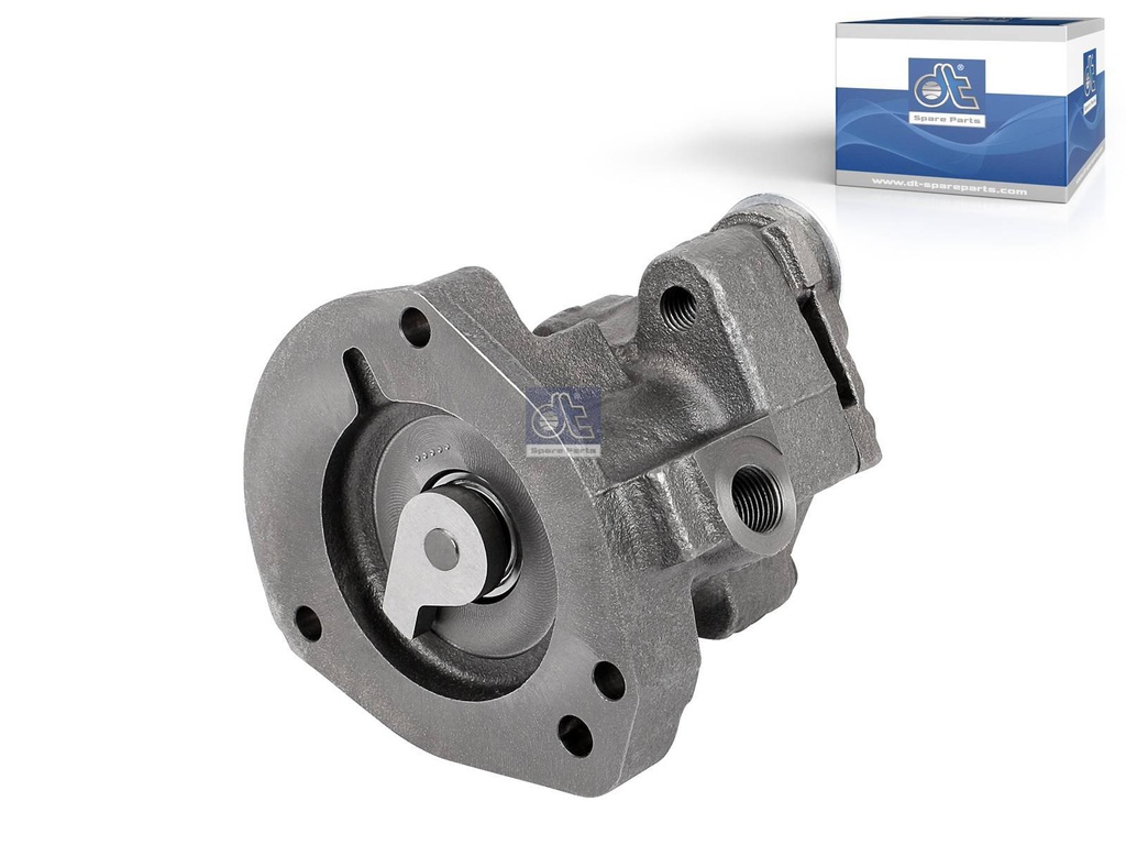 Pompe à carburant MERCEDES - DT SPARE PARTS