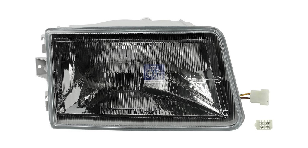 Phare principal IVECO - DT SPARE PARTS