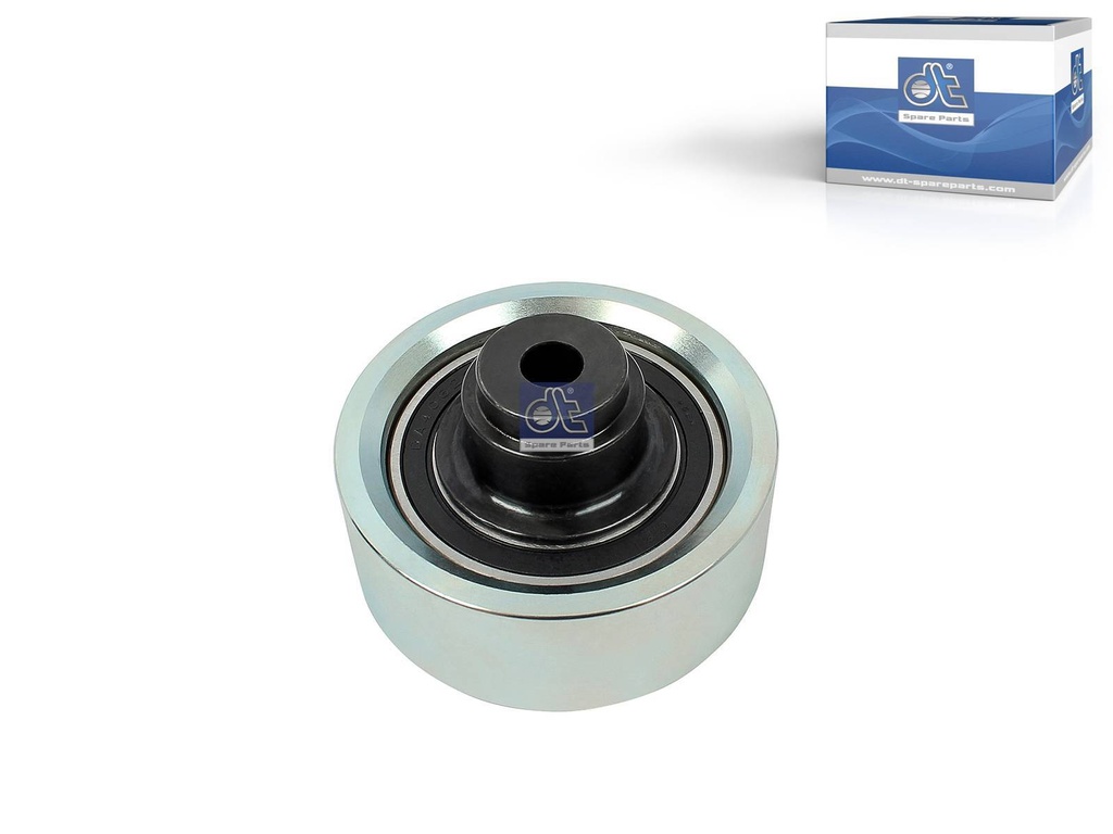 Galet tendeur - DT SPARE PARTS