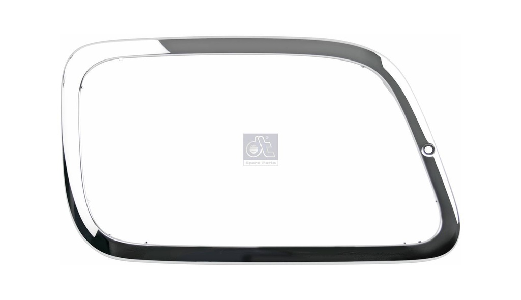 Support de phare MERCEDES - DT SPARE PARTS