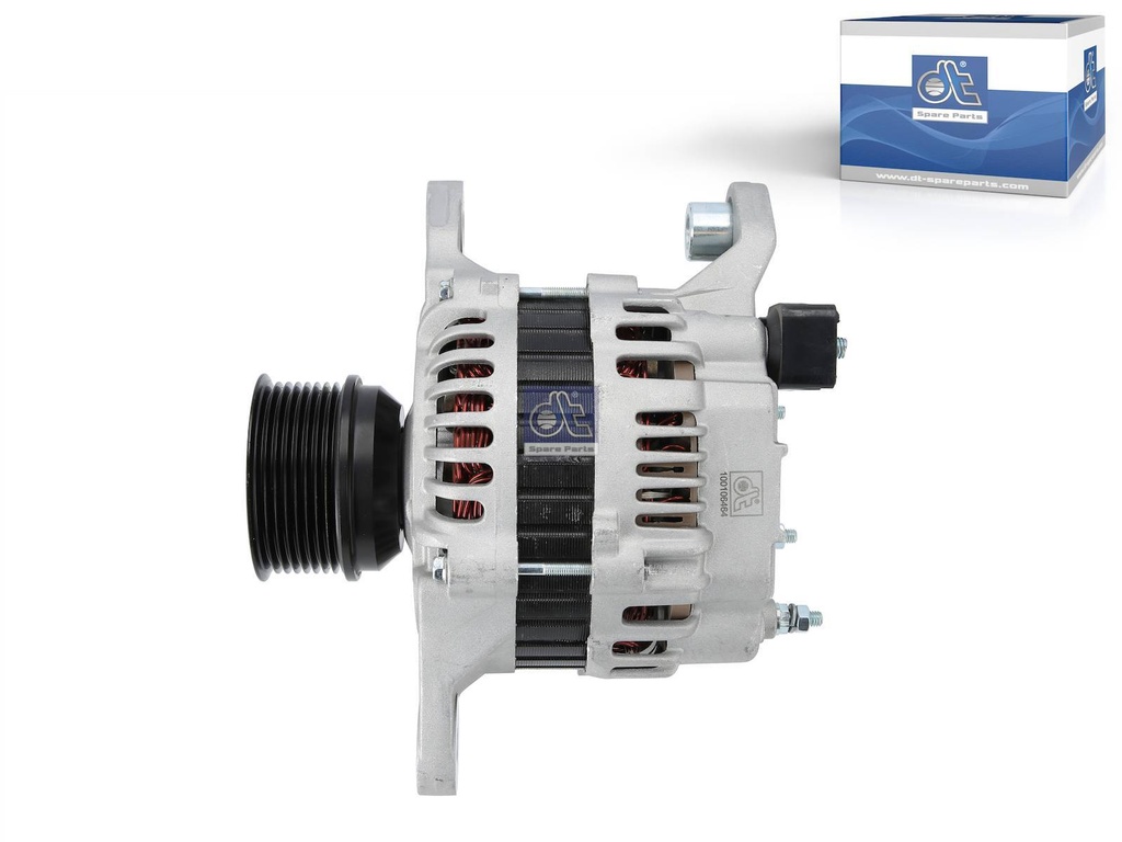 Alternateur - DT SPARE PARTS