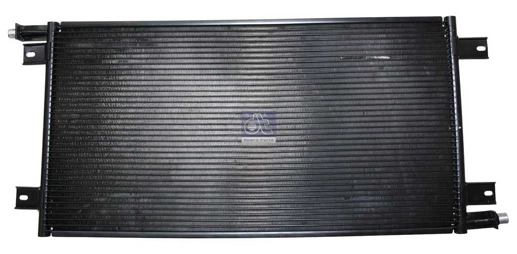 Condenseur RENAULT - DT SPARE PARTS