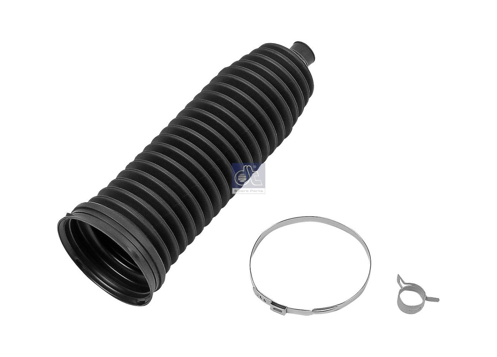 Soufflet - DT SPARE PARTS