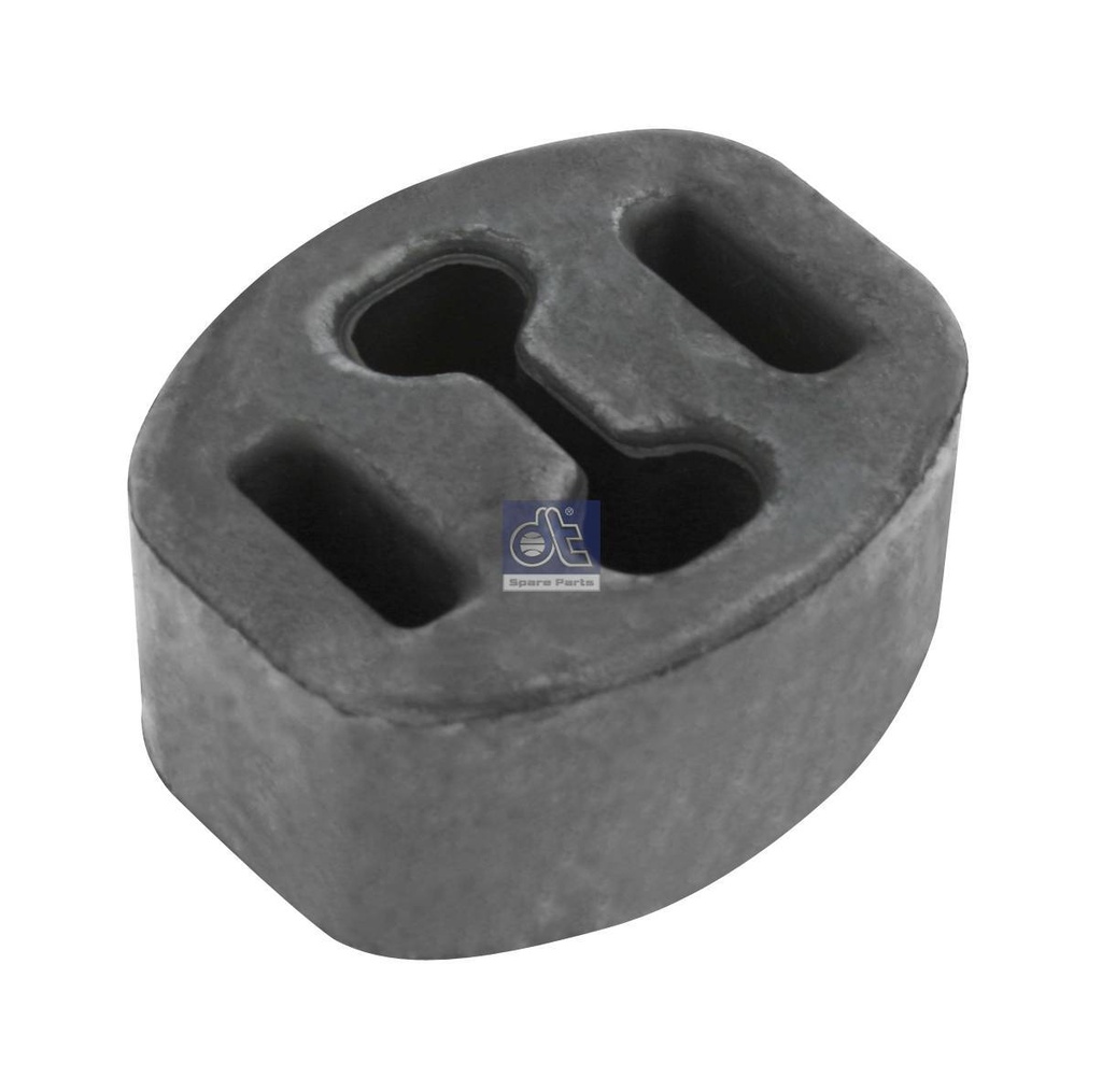 Butoir en caoutchouc - DT SPARE PARTS
