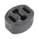 Butoir en caoutchouc - DT SPARE PARTS