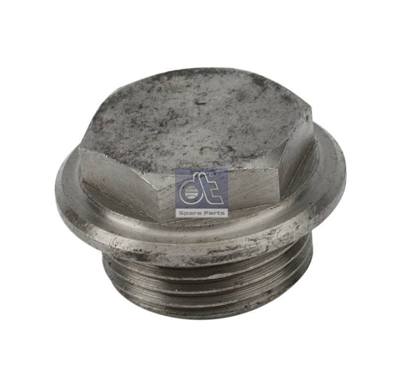Vis de fermeture MERCEDES - DT SPARE PARTS