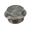 Vis de fermeture MERCEDES - DT SPARE PARTS